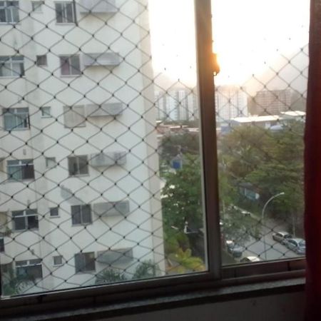 Apt climatizado arena jeunese, rock in rio Rio de Janeiro Esterno foto