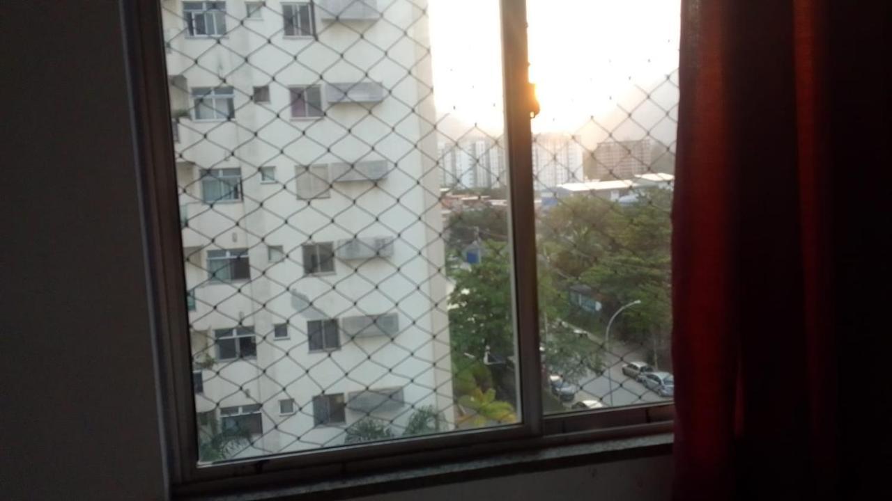 Apt climatizado arena jeunese, rock in rio Rio de Janeiro Esterno foto