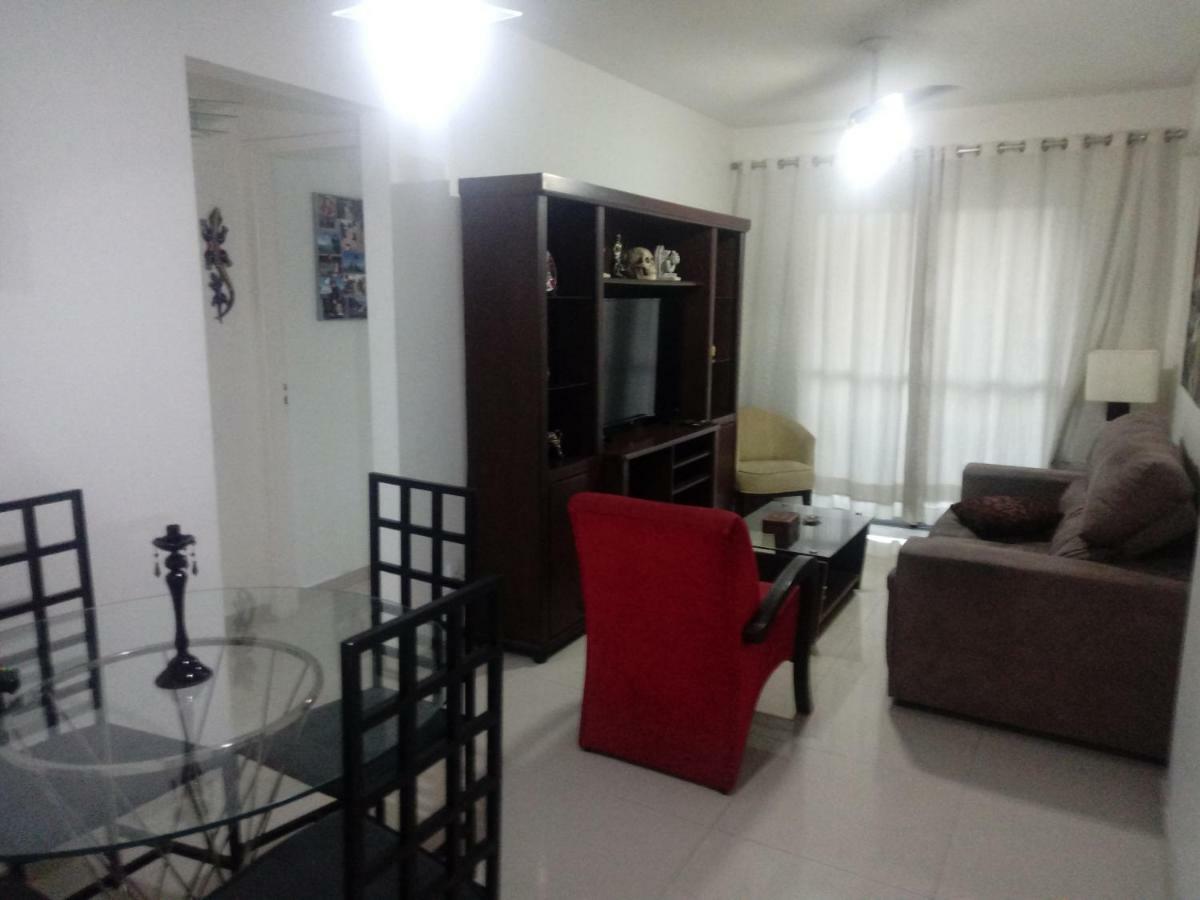 Apt climatizado arena jeunese, rock in rio Rio de Janeiro Esterno foto