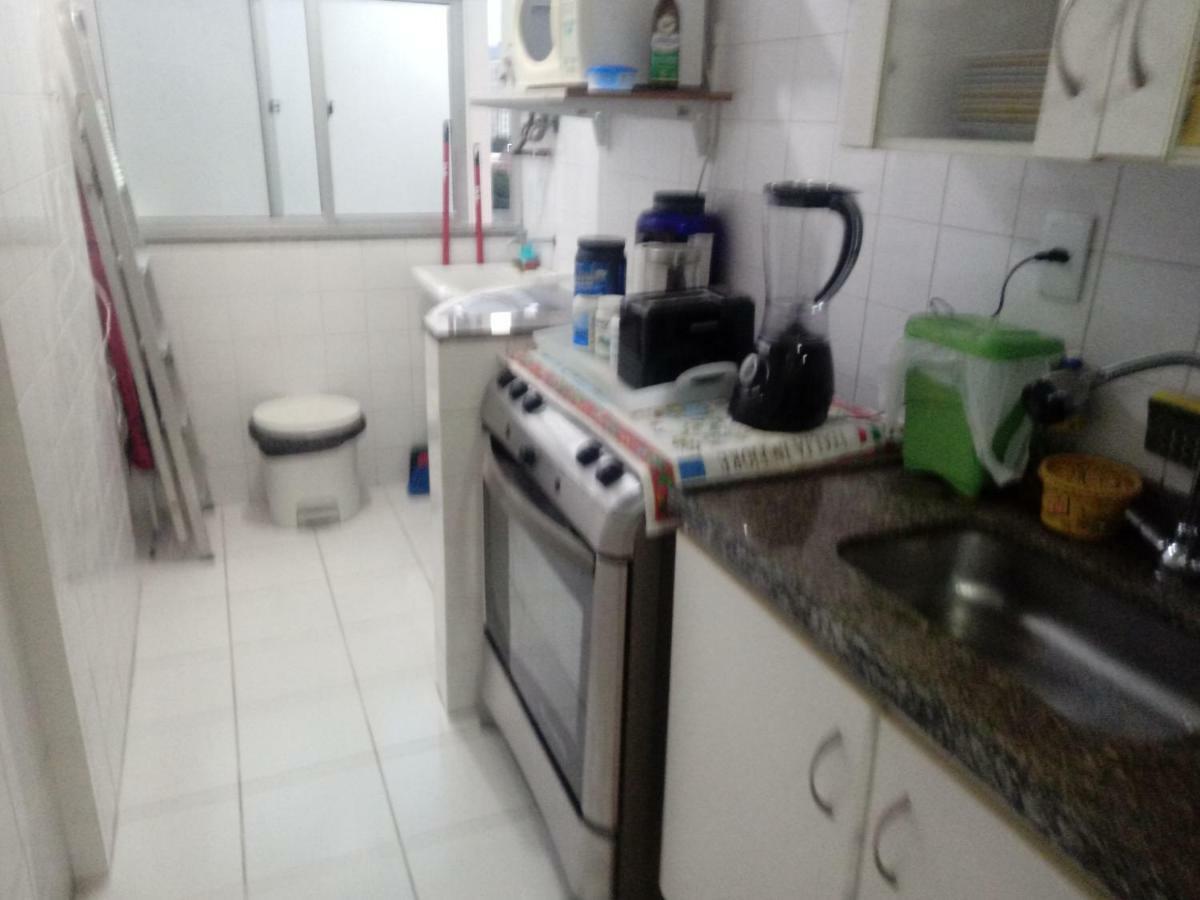 Apt climatizado arena jeunese, rock in rio Rio de Janeiro Esterno foto