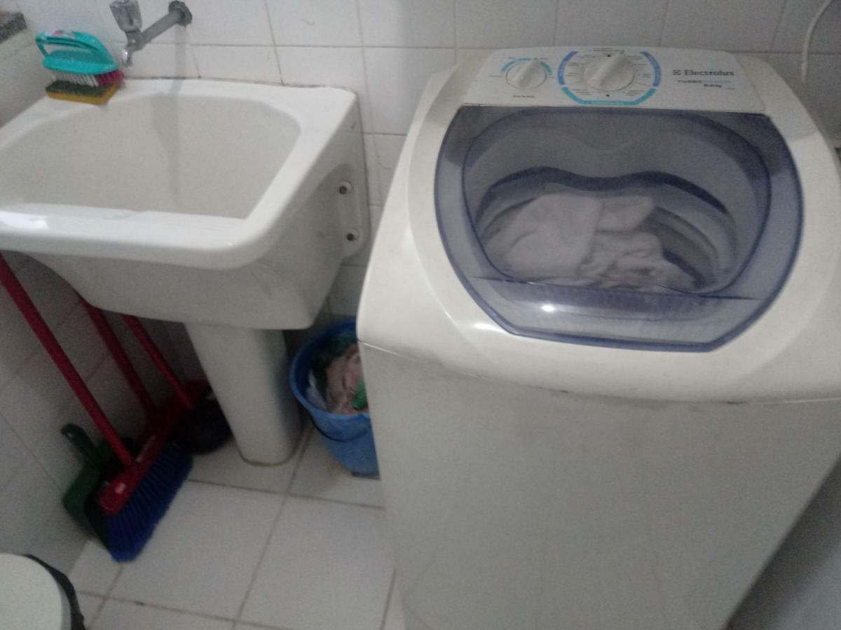 Apt climatizado arena jeunese, rock in rio Rio de Janeiro Esterno foto