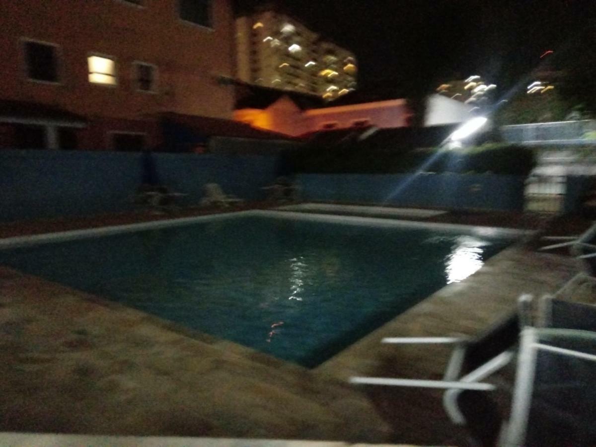Apt climatizado arena jeunese, rock in rio Rio de Janeiro Esterno foto
